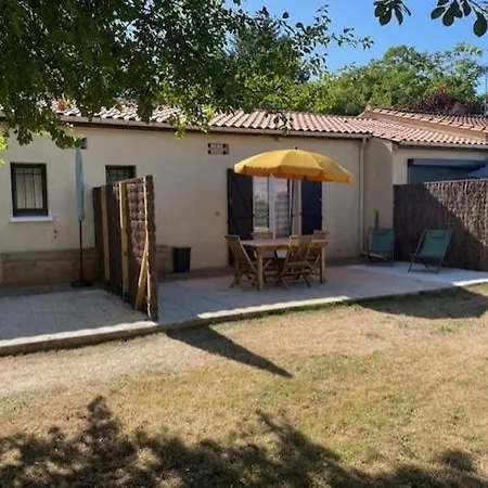 Charmante Maison *