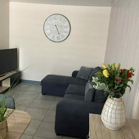 Charmante Maison Semesterbostad *
