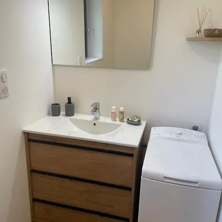 Charmante Maison Jonzac