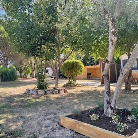 Charmante Maison Semesterbostad Jonzac