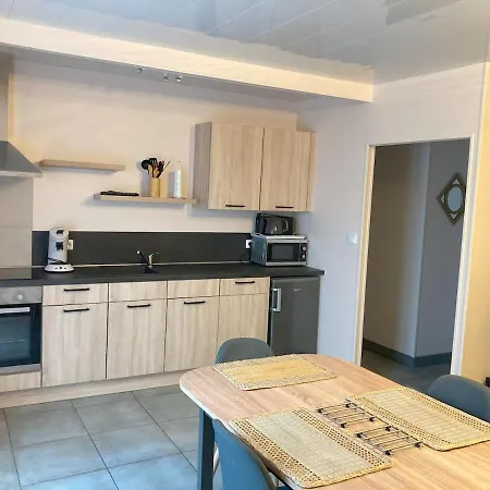 Charmante Maison