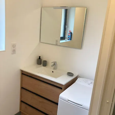 Charmante Maison Semesterbostad