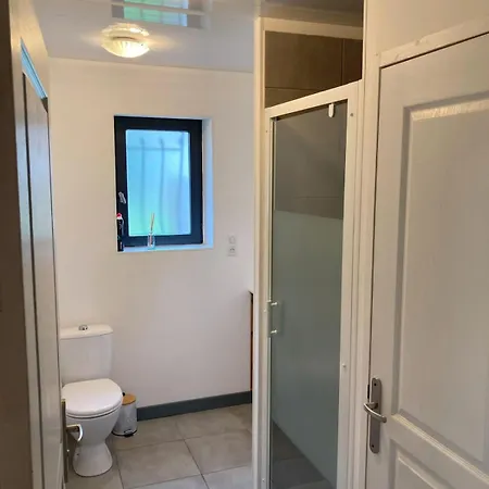 Charmante Maison Jonzac