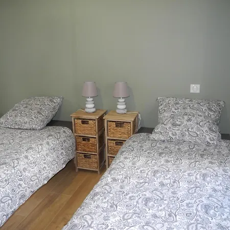 Charmante Maison Jonzac