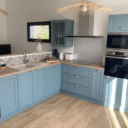 Charmante Maison Jonzac