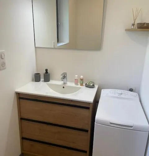 Charmante Maison Jonzac