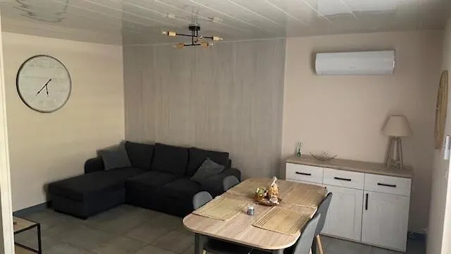 Сasa de vacaciones Charmante Maison *