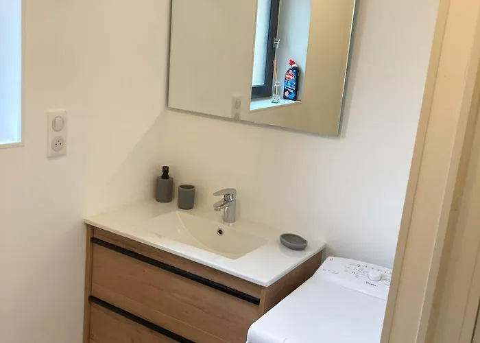 Charmante Maison Сasa de vacaciones