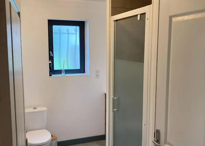 Charmante Maison Jonzac