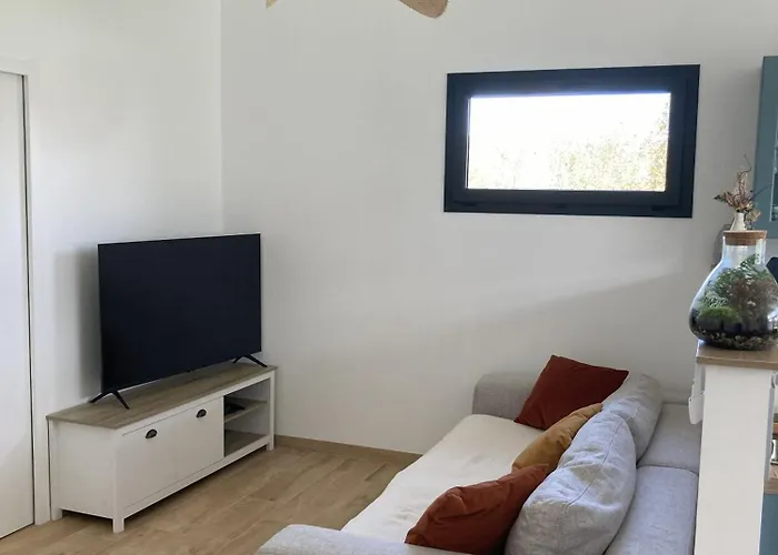 Charmante Maison Jonzac