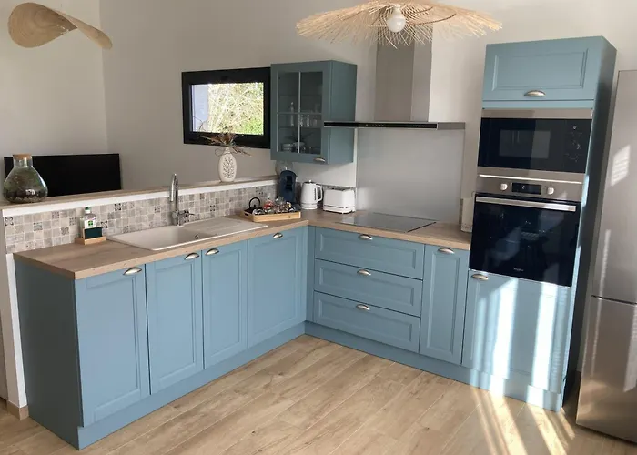 Charmante Maison Jonzac